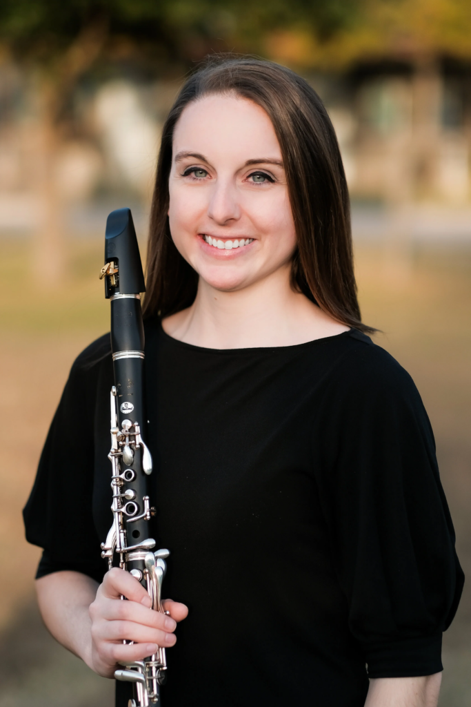 Kathryn Vetter portrait