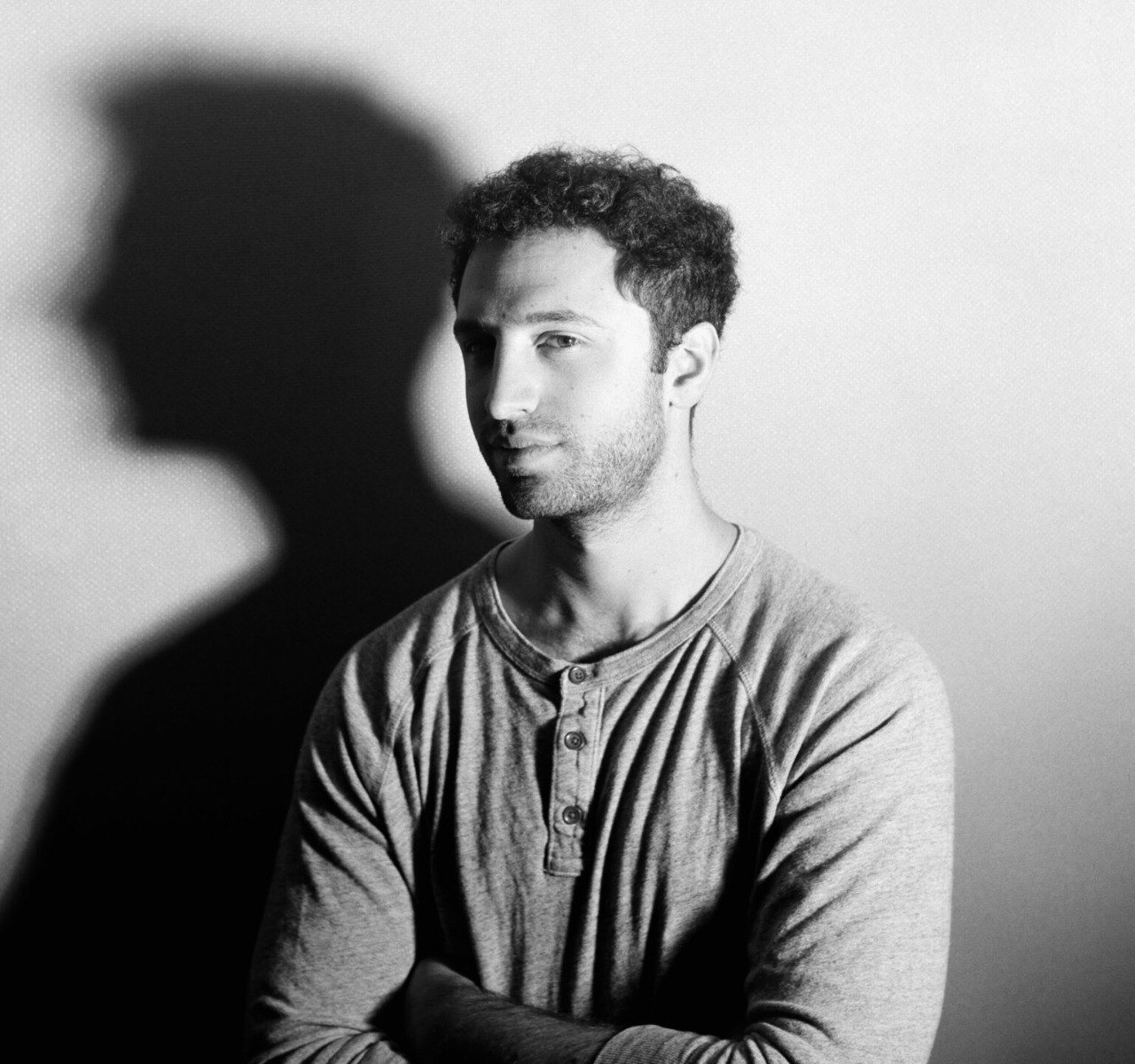 Joshua Weinfeld headshot