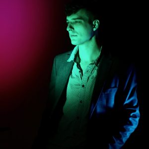 Nathan Nokes headshot