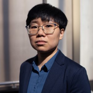 Huijuan (Susie) Ling headshot