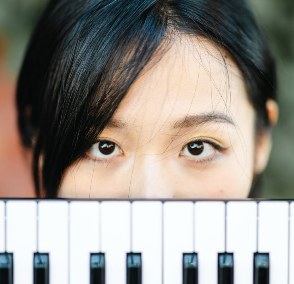 Jixue Yang portrait