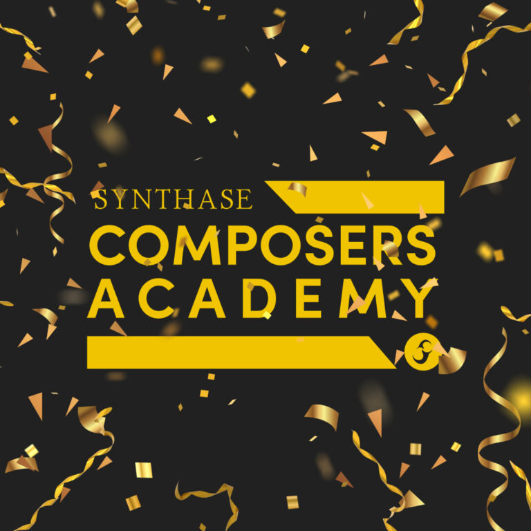 Synthase Composers Academy